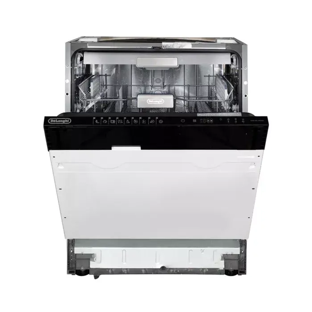 DeLonghi Встраиваемая посудомоечная машина DDWI 690 AMEDEO