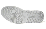 Кроссовки Jordan Air Jordan 1 Retro Silver Anniversary