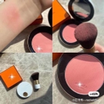 Hermes Rose Hermès Silky Blush - 54 Rose Nuit