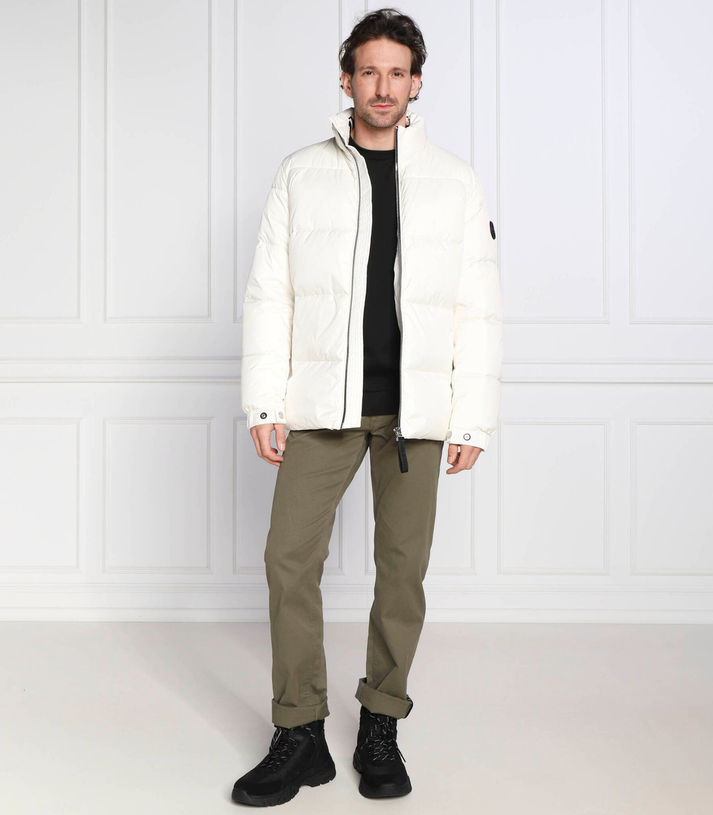 куртка ilkaro Joop! Jeans - белый(30034106)