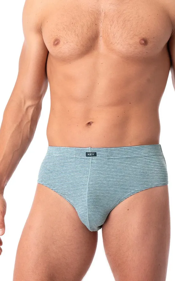 MPP 073 Трусы слипы 2 шт. в упаковке