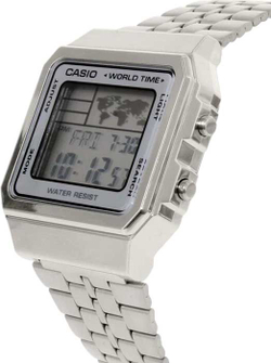 Часы Casio A-500WEA-7E