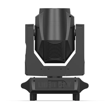 Light Sky E280 BEAM - светодиодная «вращающаяся голова» Beam 120Вт.