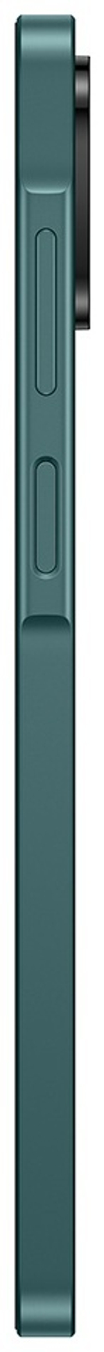 СМАРТФОН SAMSUNG GALAXY A07 6 ГБ/128 ГБ ЗЕЛЕНЫЙ