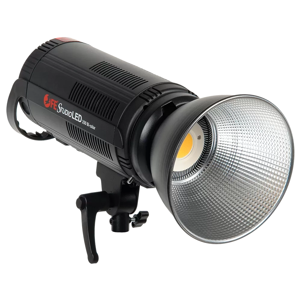 Осветитель студийный Falcon Eyes Studio LED 200 Bi-color светодиодный