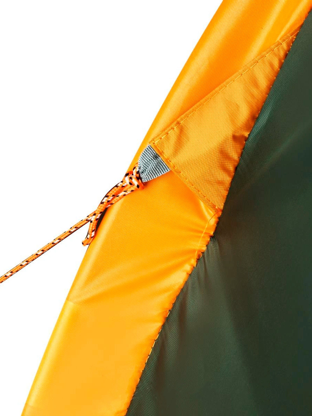 Палатка Nisus BORA-6 (N-2371-6-GO)