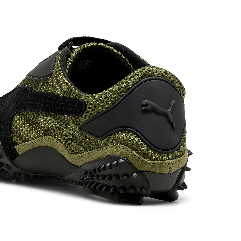 Кроссовки PUMA Mostro Freedom