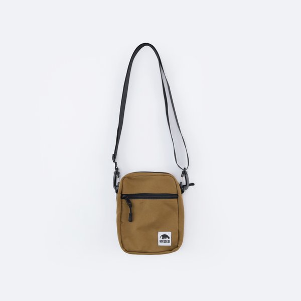 Сумка Anteater Crossbody (sand) артикул: - купить в магазине Дайс
