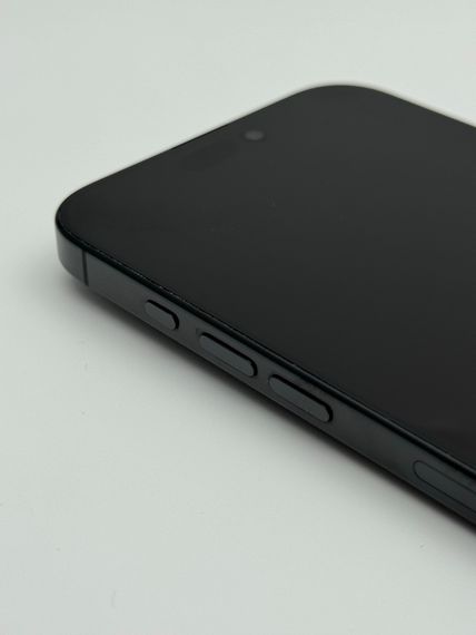 iPhone 16 Pro Max 1Tb Black Titanium