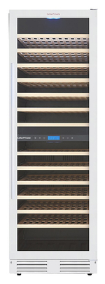 Шкаф винный Cellar Private CP165-2TW