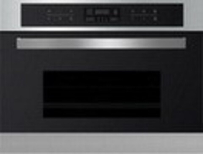 Электрический духовой шкаф Maunfeld MCMO.44.9S