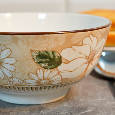 Бульонница 700мл 15см Evelyn