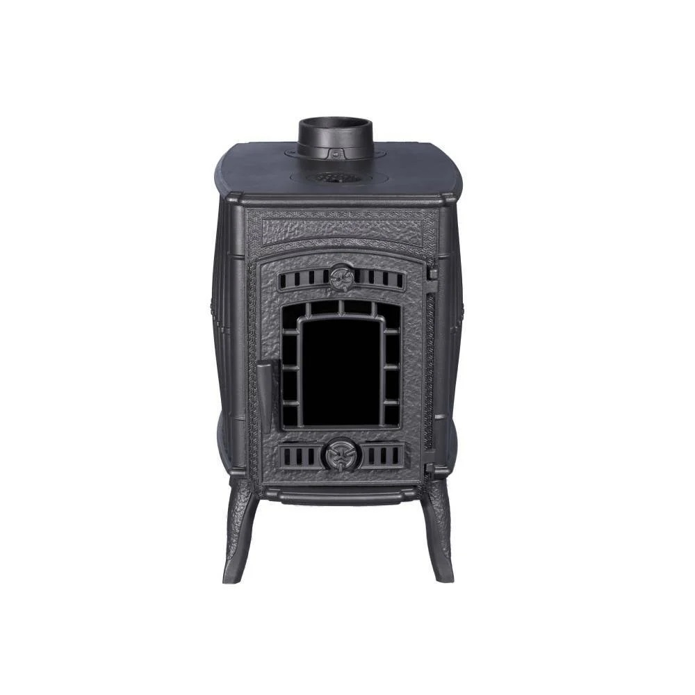 Отопительная печь-камин «Маэстро»