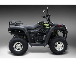 Квадроцикл RATO RT 250 ST LD