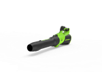 Воздуходувка аккумуляторная Greenworks Арт. 2408207UG, 40V, АКБ 5Ач и ЗУ