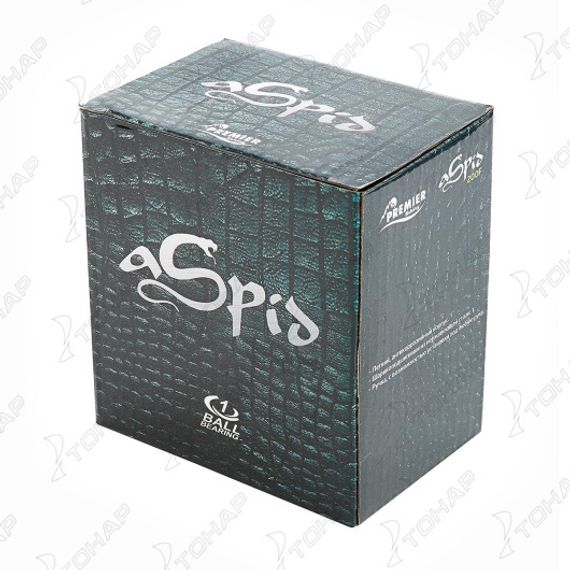 Катушка ASPID 200F 1BB Premier (РR-CK-A-200F)