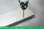 Сверло Bosch HSS-CO Standard 3.0 мм по металлу (-10-) 2.608.585.876