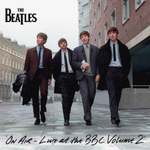 The Beatles / On Air - Live At The BBC Volume 2 (3LP)