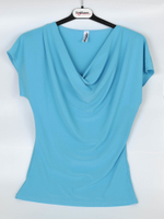 Футболка с качелью для танцев