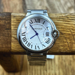 Часы Cartier