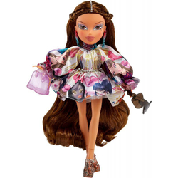 Кукла Ясмин Bratz x GCDS Специальное Дизайнерское Издание 573470
