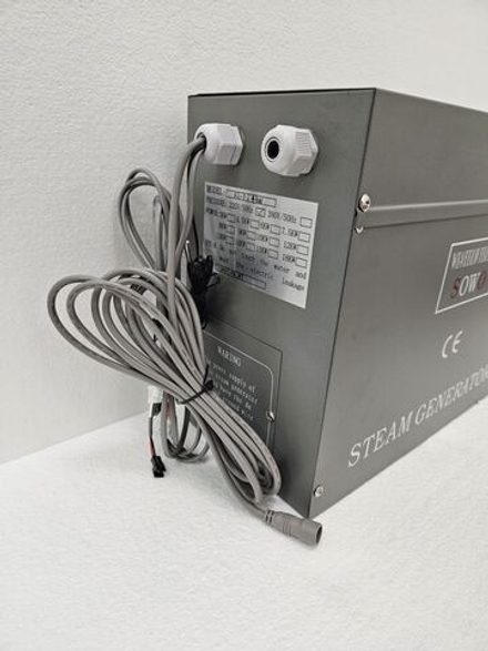 Температурный датчик Sowo, 4м