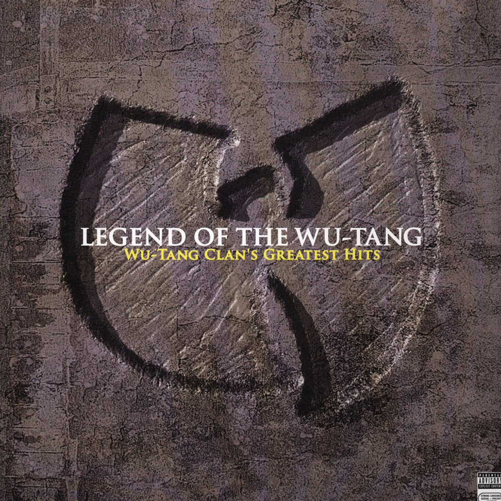 Wu-Tang Clan Legend Of The Wu-Tang: Wu-Tang Clan's Greatest Hits