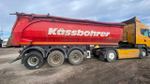 Kassbohrer BASIC Полуприцеп самосвальный BASIC