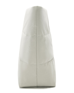 Сумка - клатч 022 (молочный)