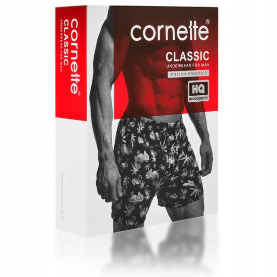 Трусы мужские семейные Cornette Classic 001/179
