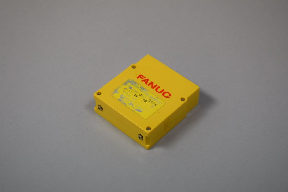 FANUC A02B-0083-J550