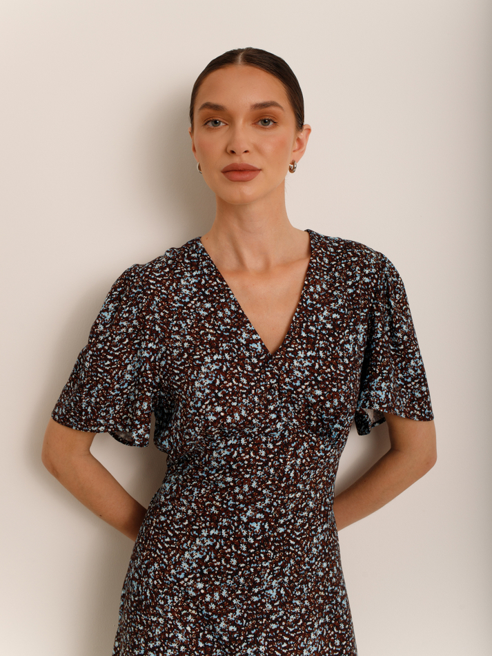 Платье "Лили"