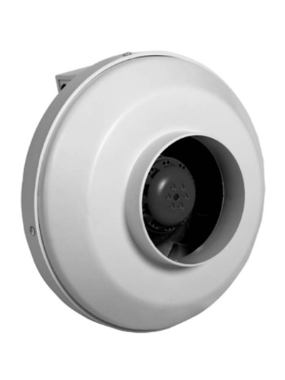 Вентилятор SHUFT EC канальный CFz 125 MAX