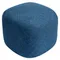 Пуф Trøffel, голубой