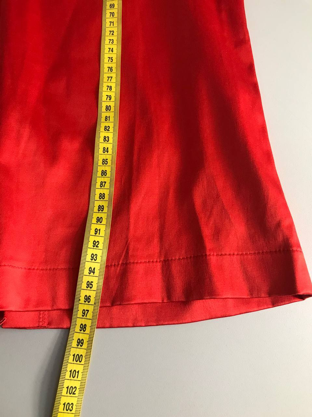 Платье Nife для свидания, визуально на 46 размер