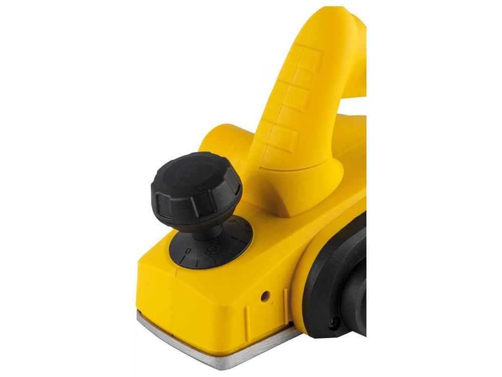 Рубанок электрический MOLOT MPL 2006