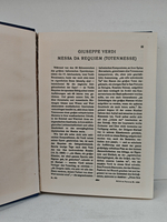 Verdi. Requiem (Верди. Реквием)