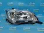 Фара передняя правая TOYOTA FIELDER 2012-2015