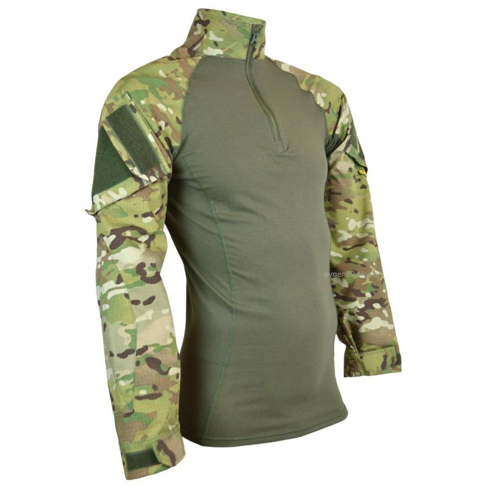 Рубашка Combat Shirt Gen 3 (Coyote)