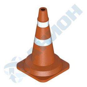 Конусы дорожные