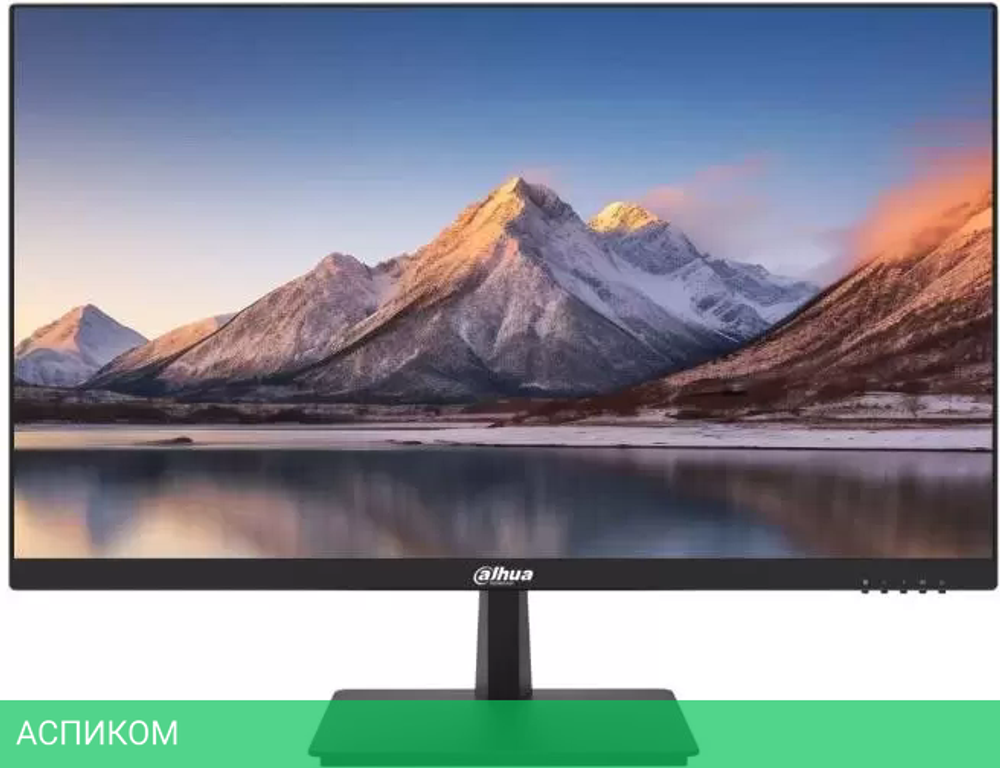 Монитор для камер видеонаблюдения Dahua DHI-LM27-L200N