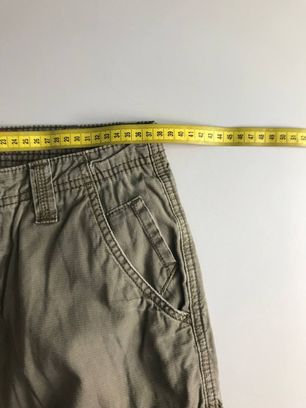 Шорты Lee в городском стиле, визуально на 46 размер