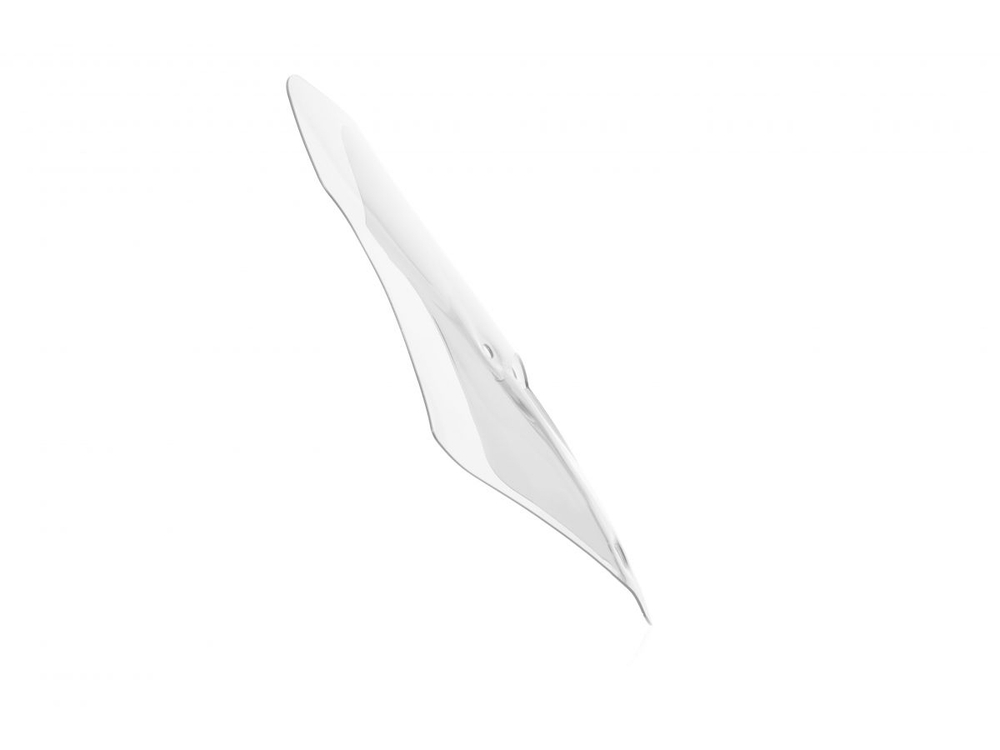 DU036T WRS TOURING CLEAR WINDSCREEN (MTS V2)