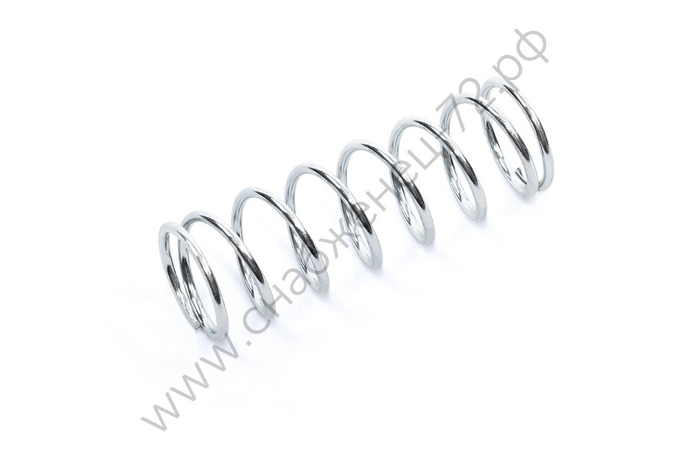 Пружина плунжера 38