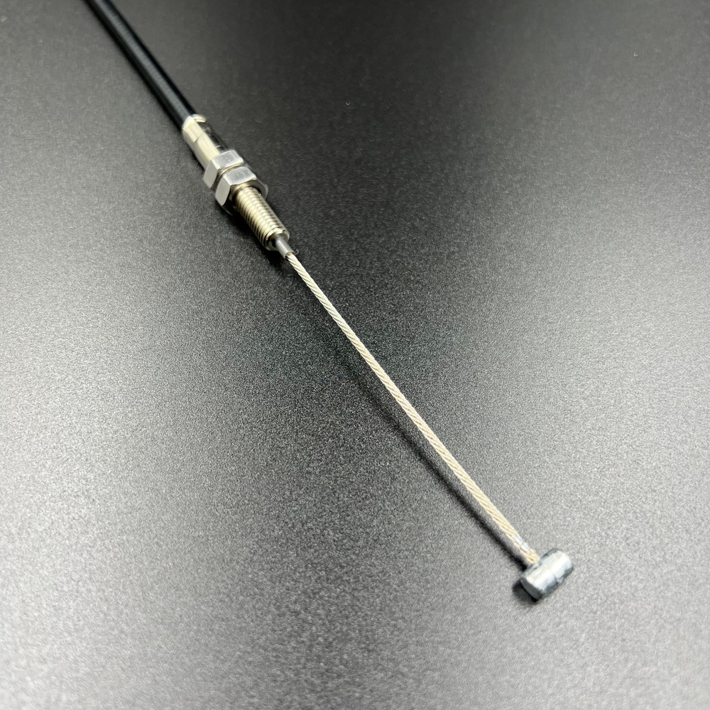 Трос румпеля Yamaha 9.9-25 (6B4-26301-00) (Sinera)