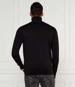 Гольф Karl Lagerfeld - черный(655032 544314)