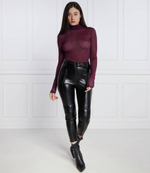 Гольф Pinko - черный(101813 A13G)