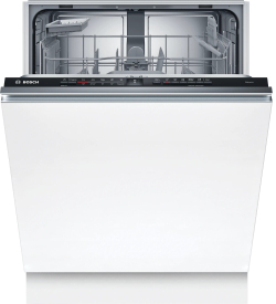 Встраиваемая посудомоечная машина Bosch SMV2HTX08E
