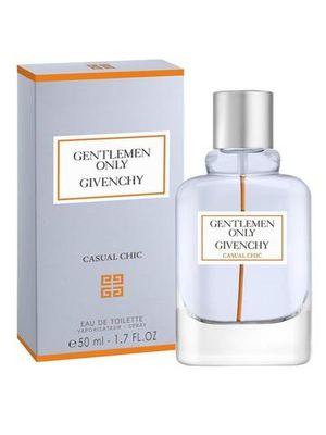 Givenchy Gentlemen Only Casual Chic