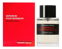 Frederic Malle Geranium Pour Monsieur